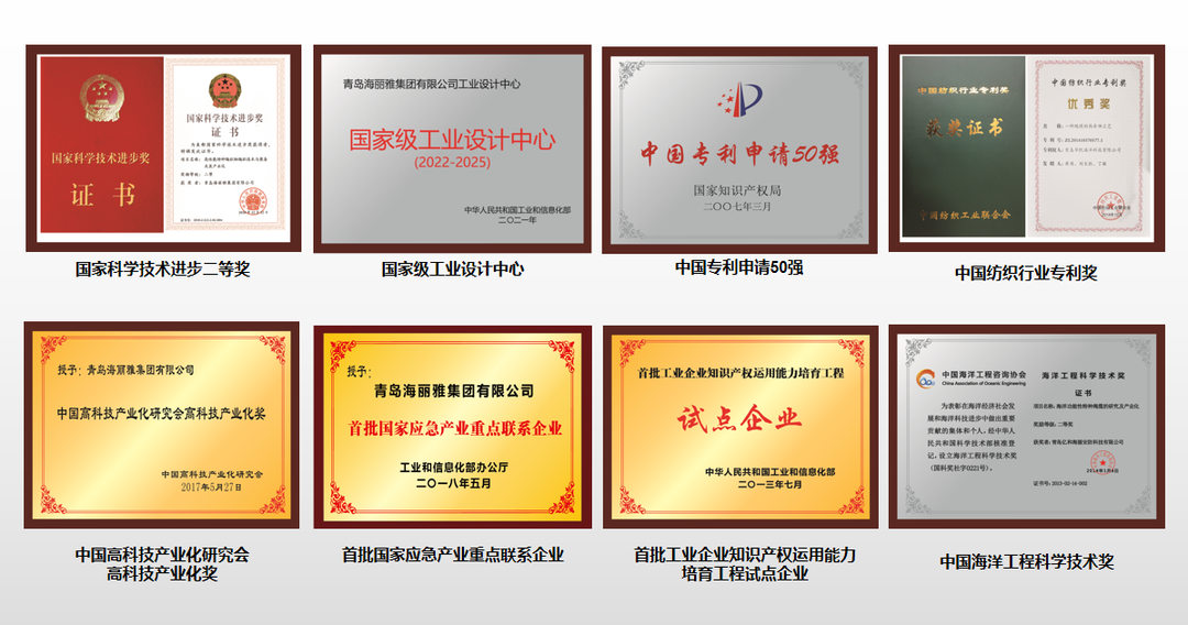 青島海麗雅集團 青島海麗雅集團