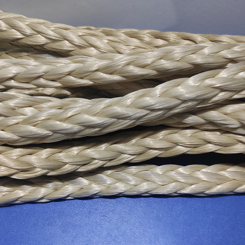 可樂麗vectran纖維繩