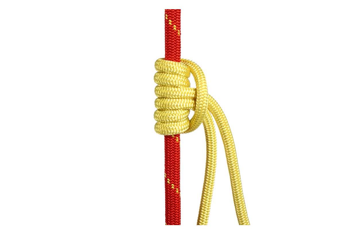 繩索打結(jié) 繩索打結(jié)