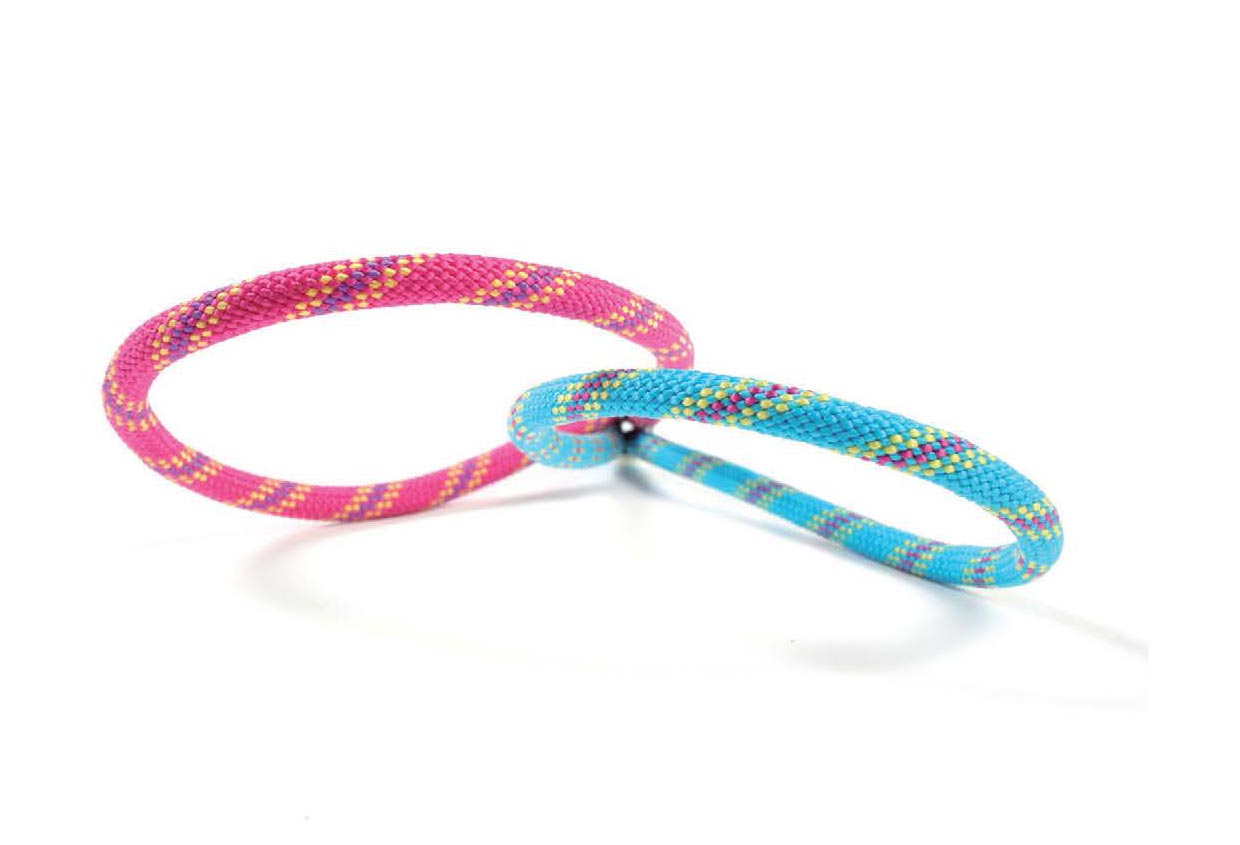 繩索使用 繩索使用