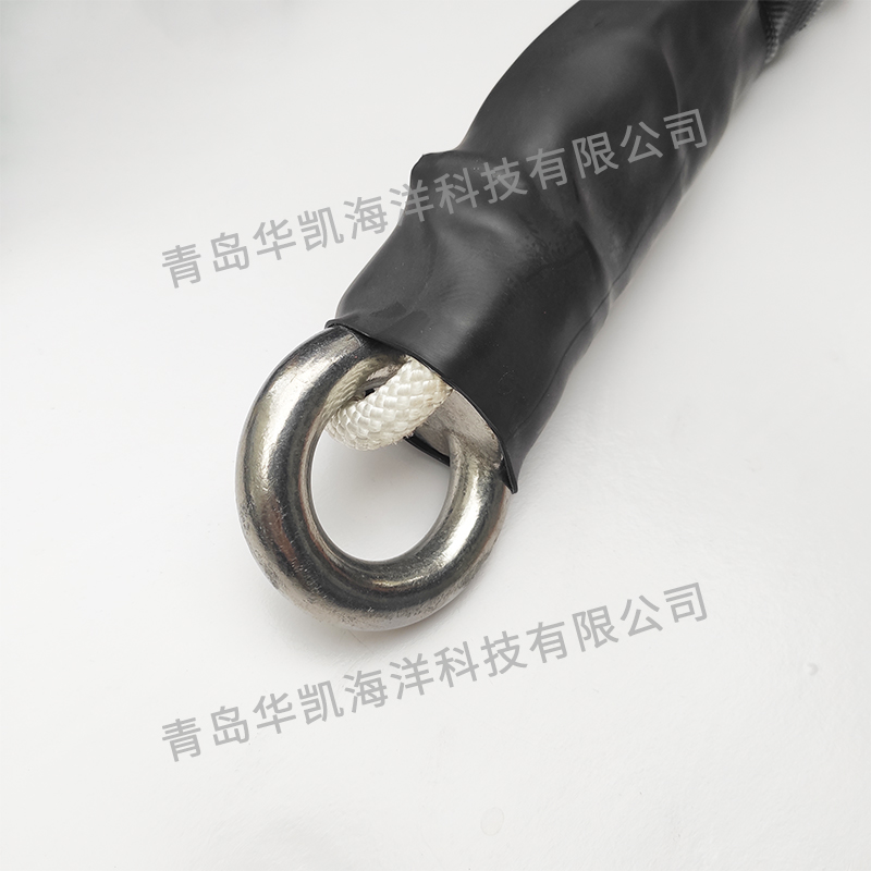 彈性錨索-水上光伏平臺系泊系統(tǒng) 彈性錨索-水上光伏平臺系泊系統(tǒng)