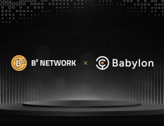 BSquared Network 和 Babylon Chain 的最新合作，对比特币生态有何影响？